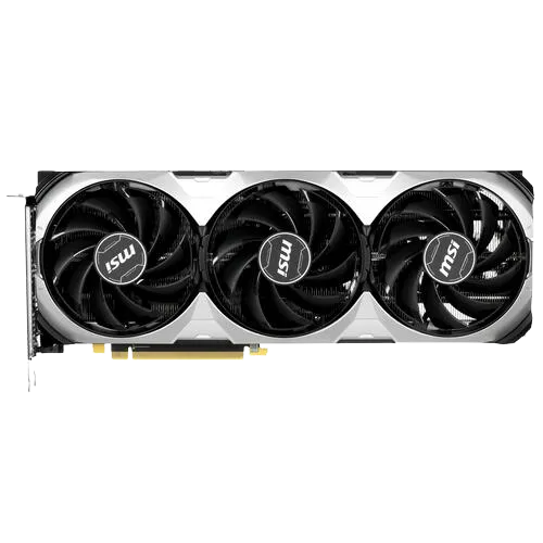 видеокарта MSI GeForce RTX 4070 VENTUS 3X OC