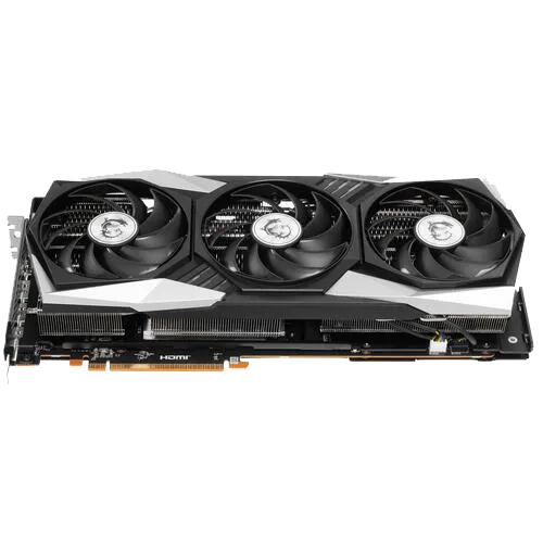 видеокарта MSI Radeon RX 7900 XT GAMING TRIO CLASSIC