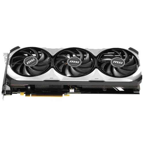 видеокарта MSI GeForce RTX 4070 Ti VENTUS 3X OC