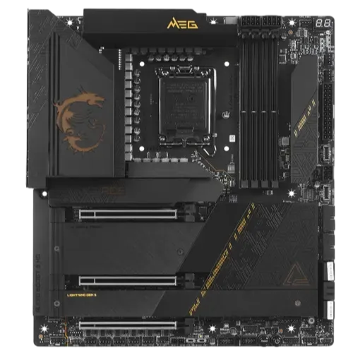 материнская плата MSI MEG Z790 ACE