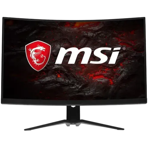 монитор MSI MAG 325CQRXF