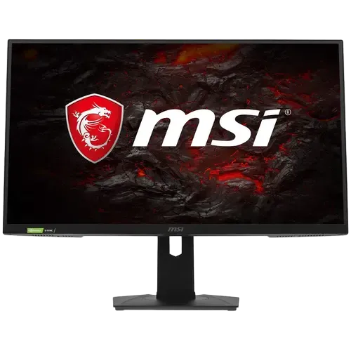 монитор MSI Optix G274QPX